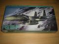 1/72! 3 alkatrésze hiányzik! Lásd a következő képen! 5800-