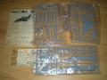 1/72! Doboza hiányzik! 5000-