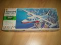 1/72! Hiánytalan! Vontató járművel! 8000-