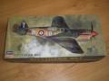 1/72! Útmutató hiányzik! 3800-
