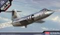 72 Academy F-104C 5000Ft