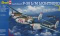 P-38L-M Lightning 04293_7400 Ft