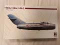 Hobby2000 Mig-15bis 8000Ft