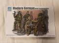 Modern German COmmando 3000Ft