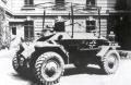 40M Csaba - Pc-4xx = Hungarian Royar Army ww2 FB