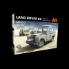 LandRover