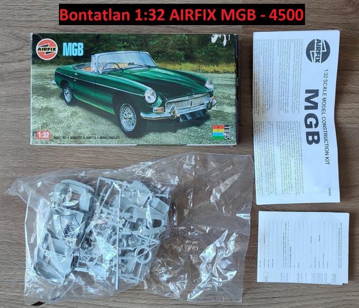 32 - MGB