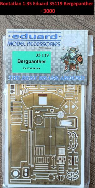35 - BERGPANTHER