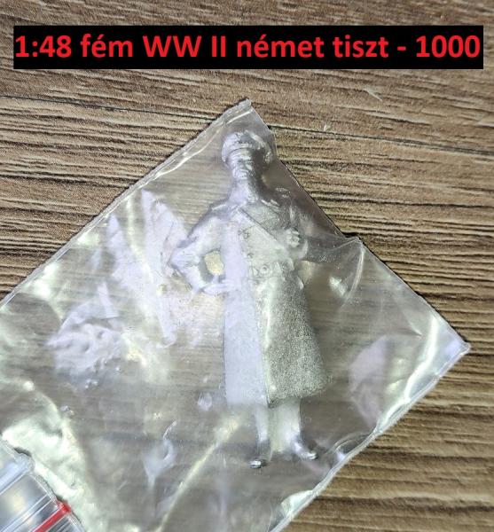 48 - NÉMET TISZT