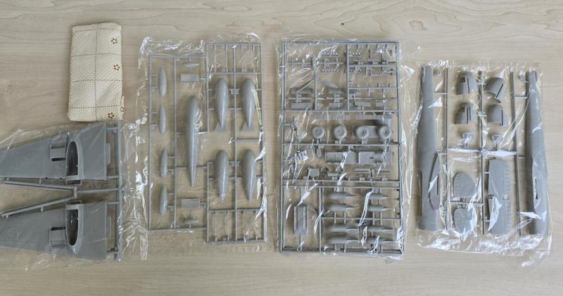Italeri Bf-110(4000)

Doboz és matrica nélkül nyomtatott leírással
1:48