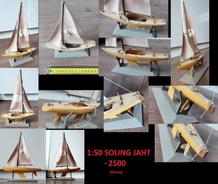 50 - JAHT SOLING