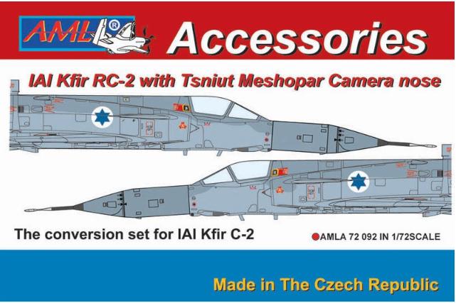 AMK Kfir AML set

Makett+átalakító szet 10000
