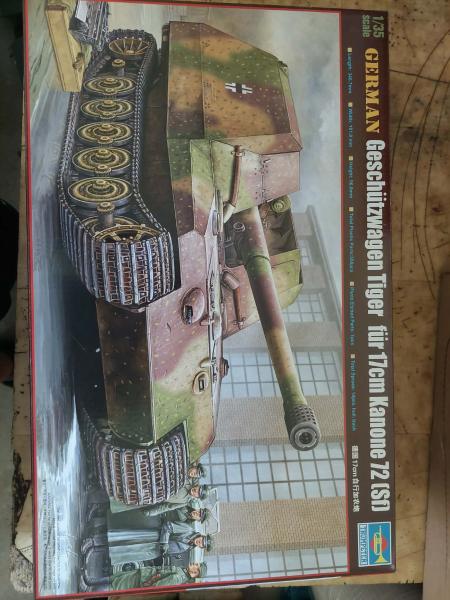 GW Tiger