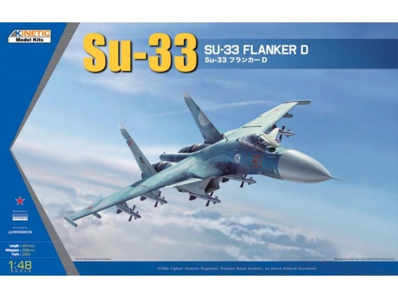 Su-33 - 25000