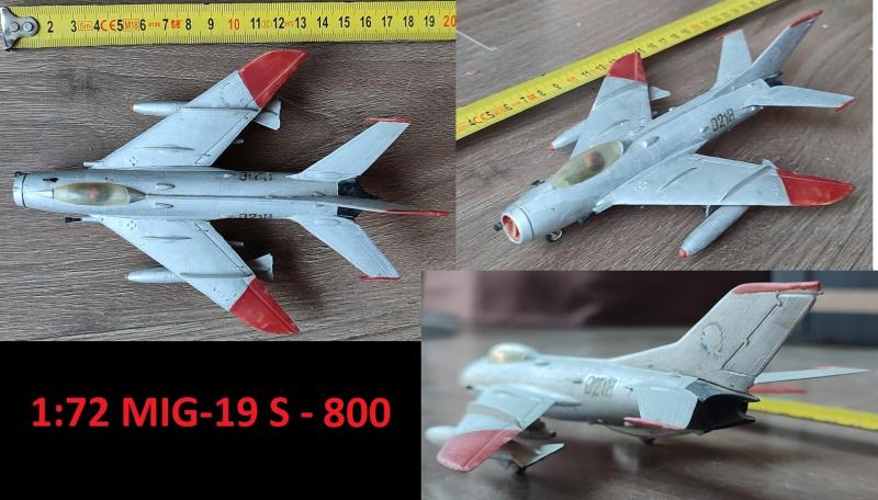 72 - MIG-19S