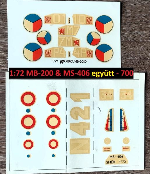 72 - MS-406 - MB-200