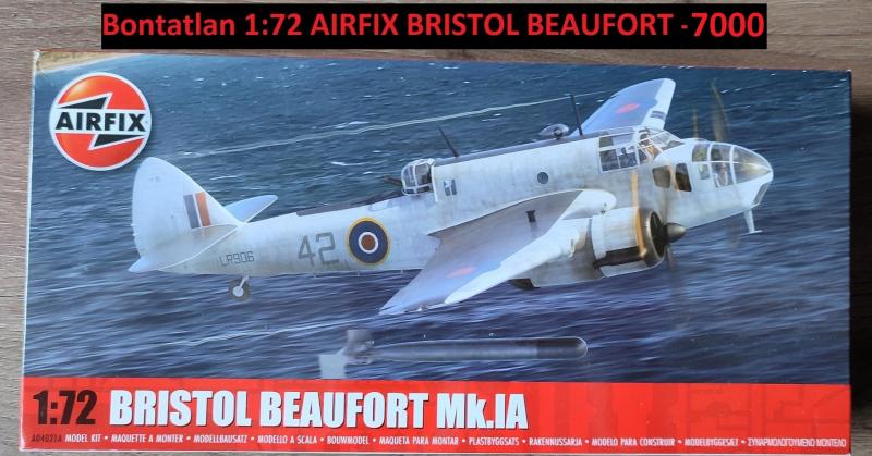 72 - BEAUFORT