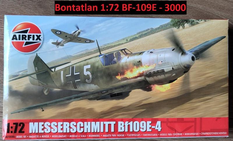 72 - BF-109E