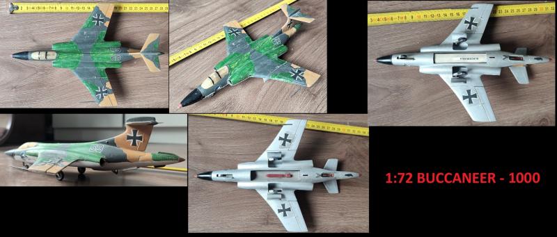 72 - BUCCANEER