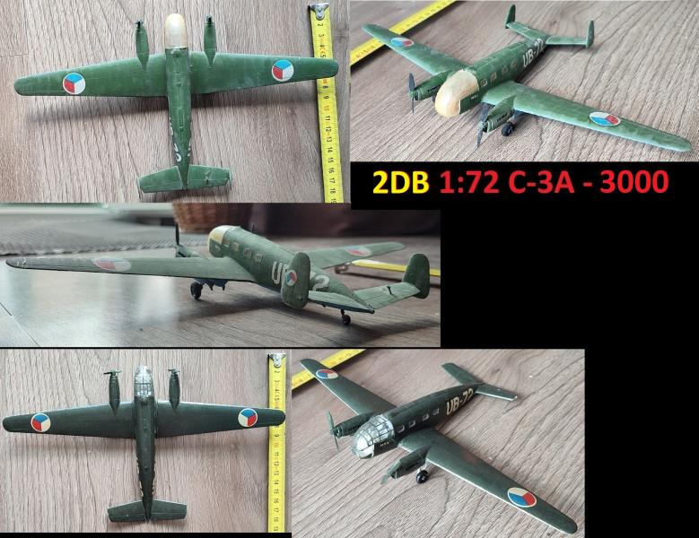 72 - C-3A