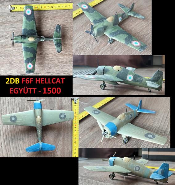 72 - F6F HELLCAT