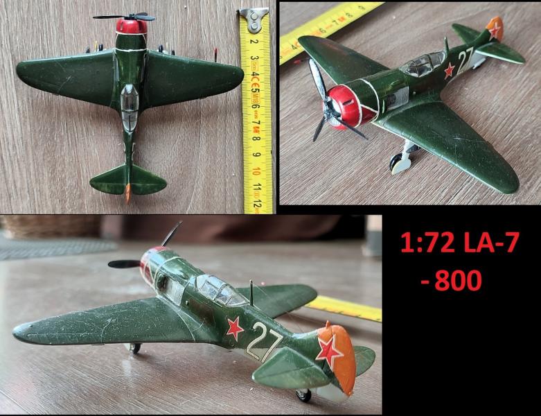 72 - LA-7