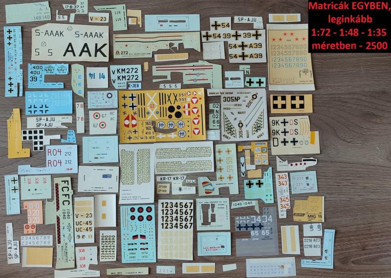 72 - MATRICA PAKK 3