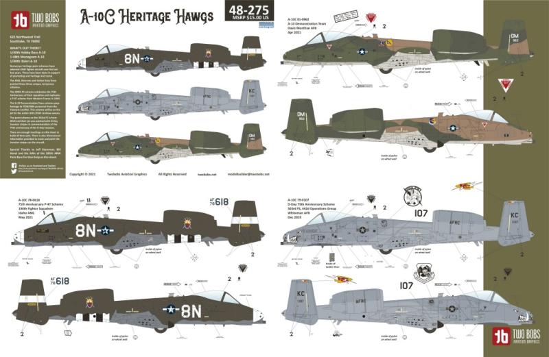 A-10C