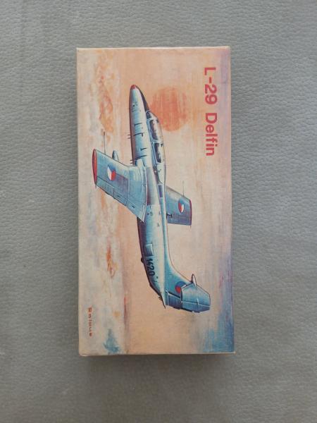 KP L-29 (2500)