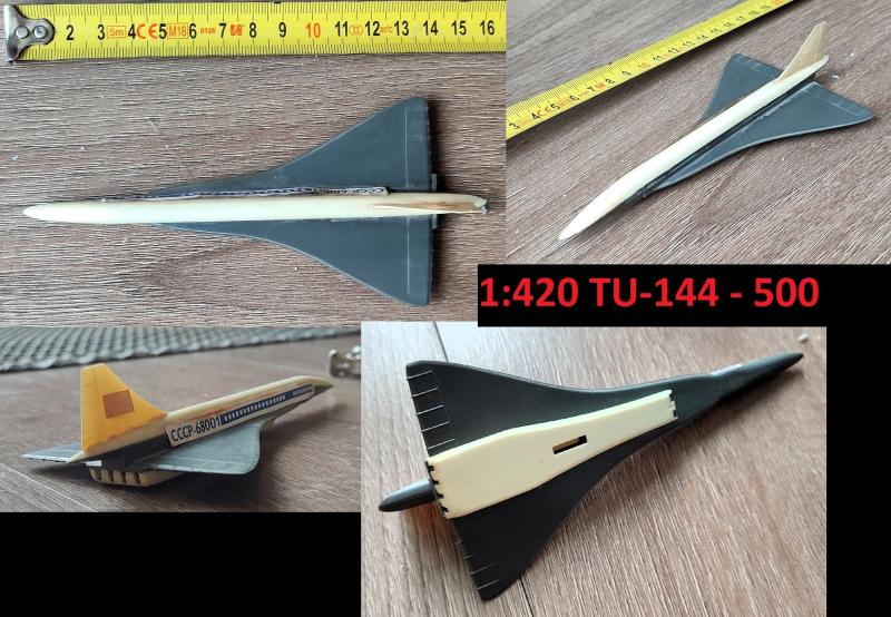 420 - TU-144