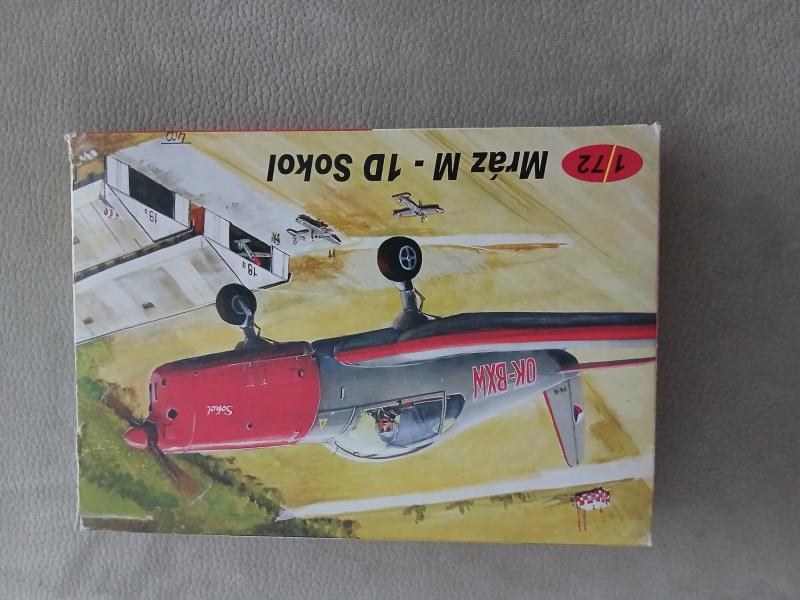 Az model Sokol (4000)