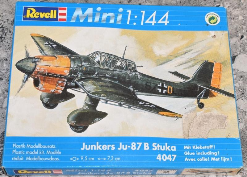 Revmini Ju-87 (2000)