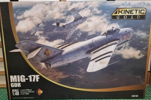 MIG17