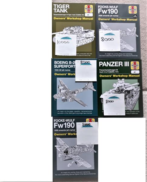 Flugzeuge Archiv