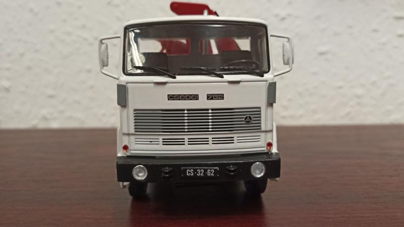 Csepel 2