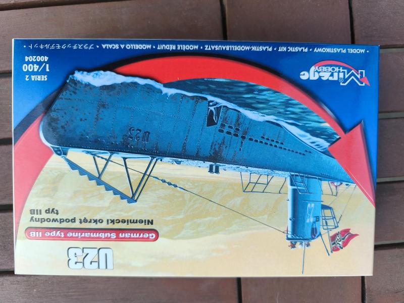 3500 U-23