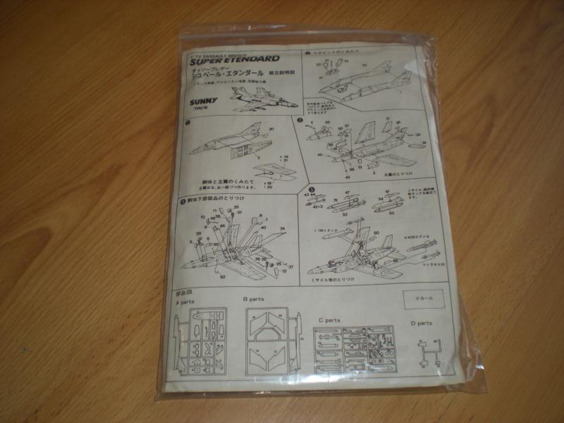 1/72! Doboza nincs! 3500-