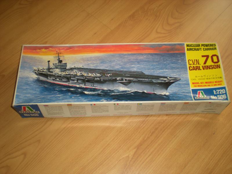1/720!! Hiánytalan! 6800-
