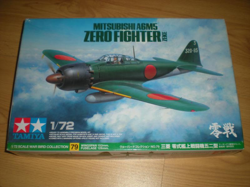 1/72! Hiánytalan! 5800-