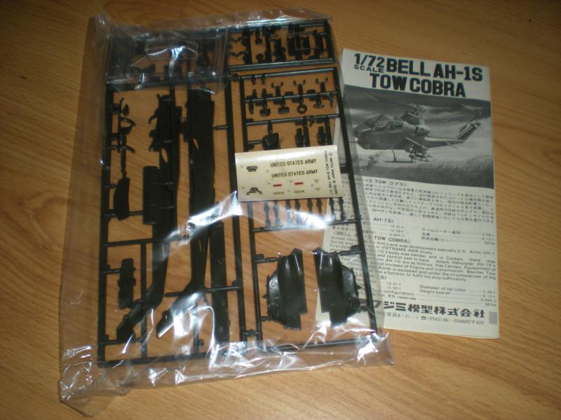 1/72! Doboza nincs! 4300-