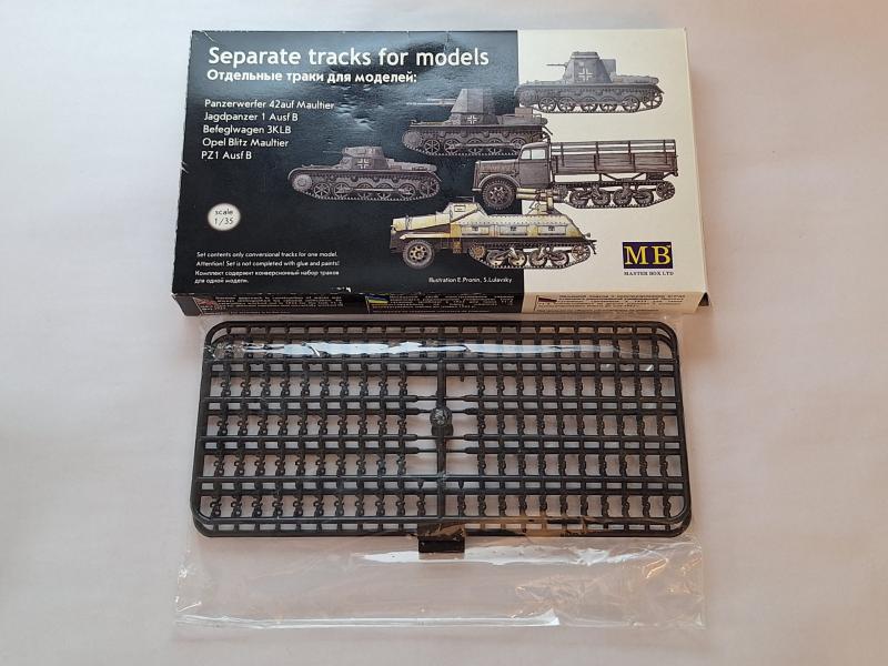 MB3505