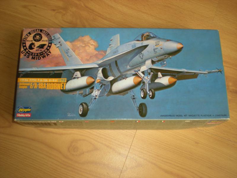 1/72! Hiánytalan! Gyárilag két matrica! 4600-