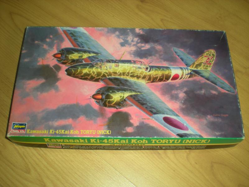 1/72! Hiánytalan! 9500-