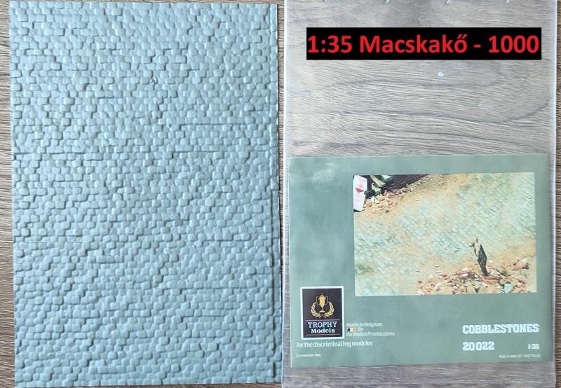 35 - MACSKAKO