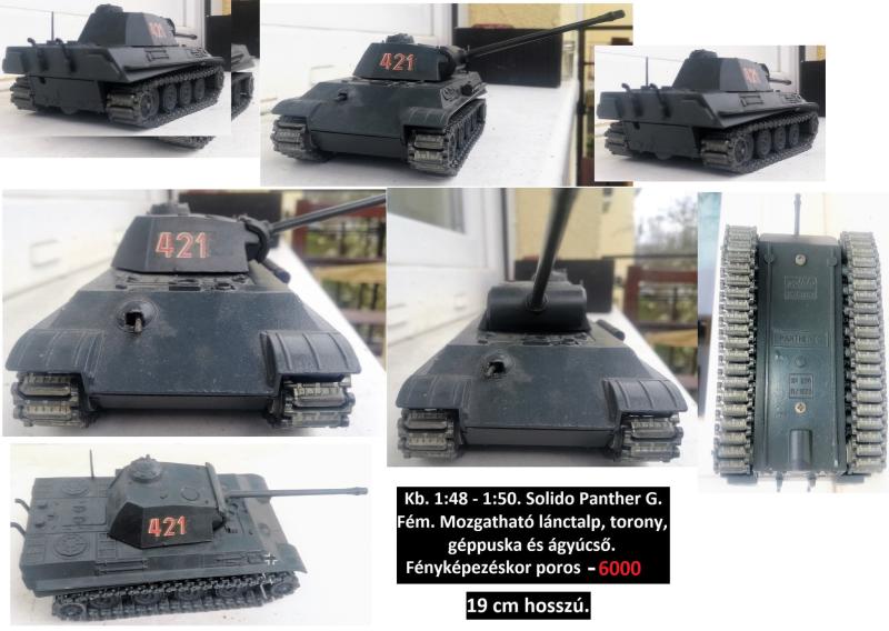 48 - PANTHER