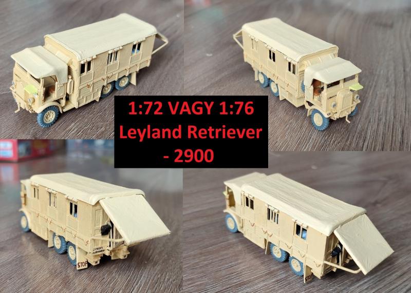 72 - LEYLAND
