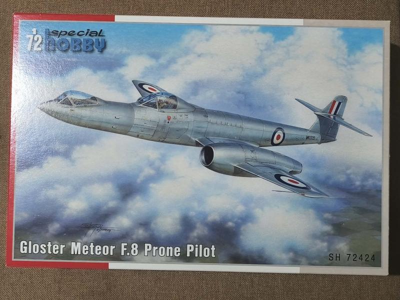 6000 Meteor F8