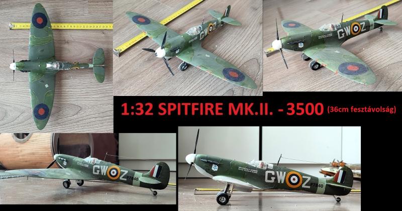 32 - SPITFIRE