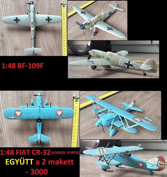 48 - BF-109F