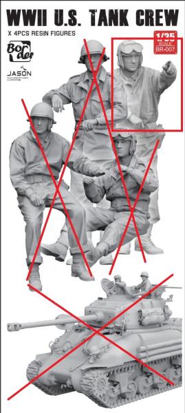 Border model br007-01